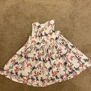 Baby dress